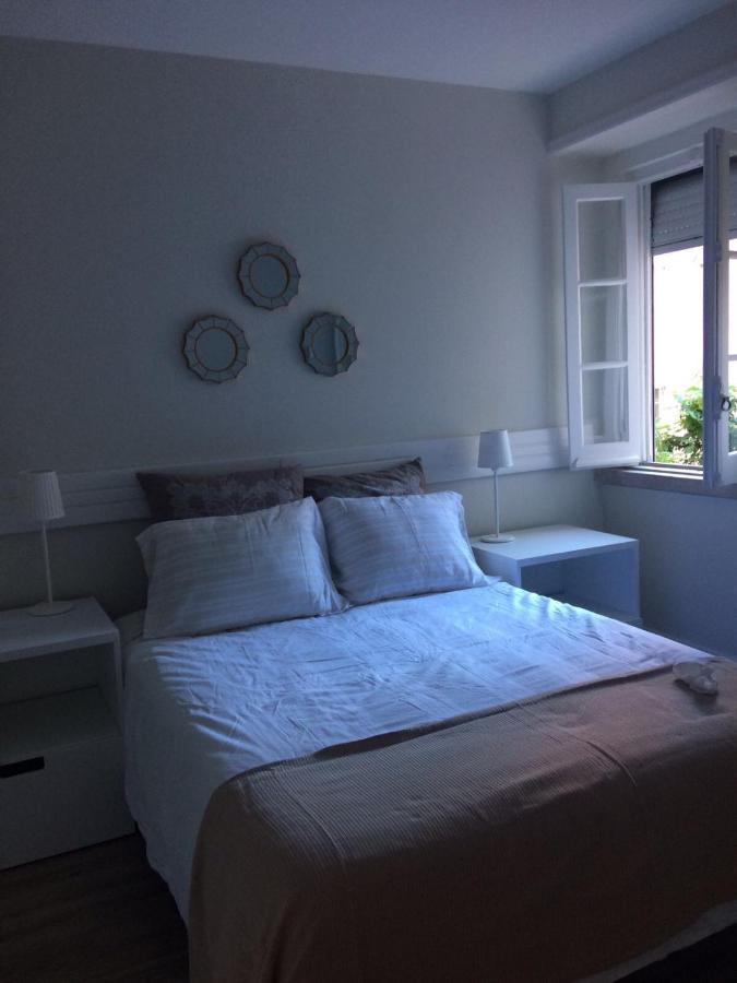 Romantic 1 Bedroom Apartment At Roma Avenue - 1C Lisbon Exterior photo